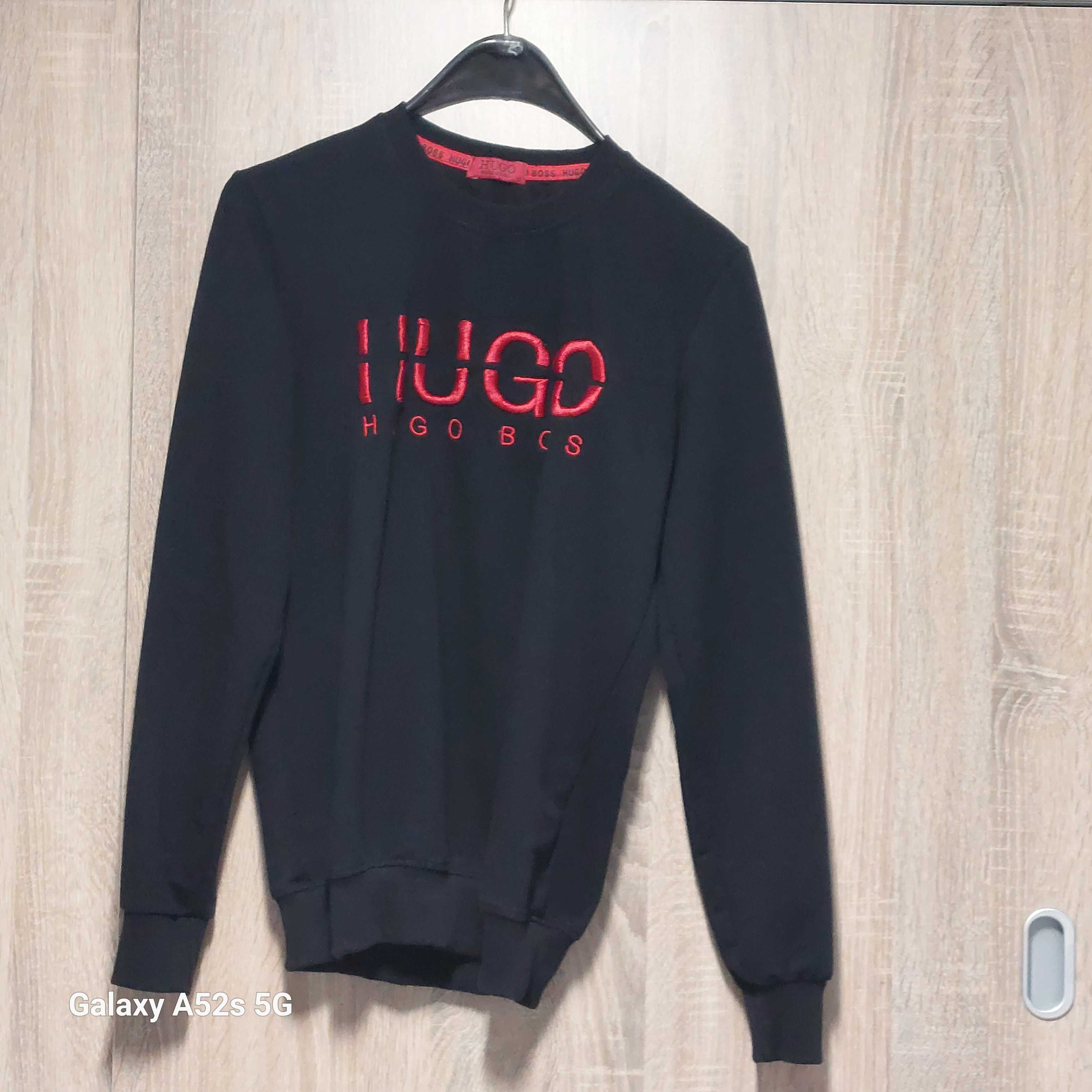 Блузи,дънки за тинейджър BOSS/GUESS