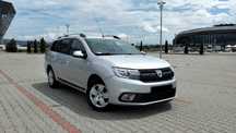 Dacia Logan MCV 2018 1.0 benzina 53000 km