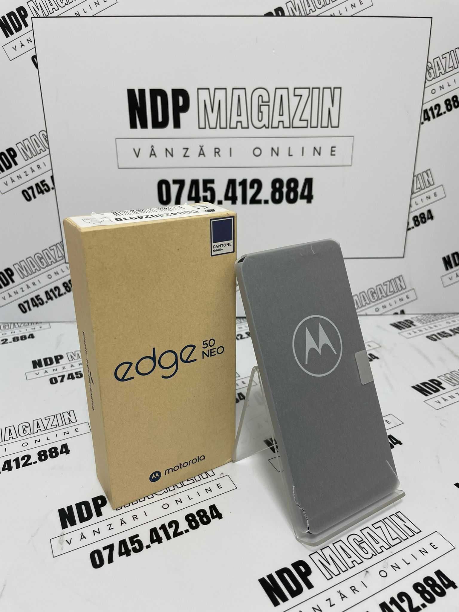 NDP Amanet NON-STOP Sos. Giurgiului 119 - MOTO EDGE 50 NEO (27784)