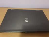 Laptop editare video hp EliteBook 8540w