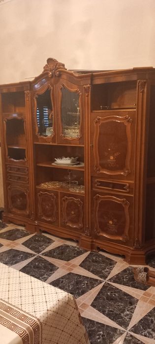 Vitrine de calitate