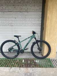 Cube hardtail mărime S