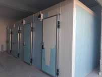 Camere frigorifice la orice dimensiune