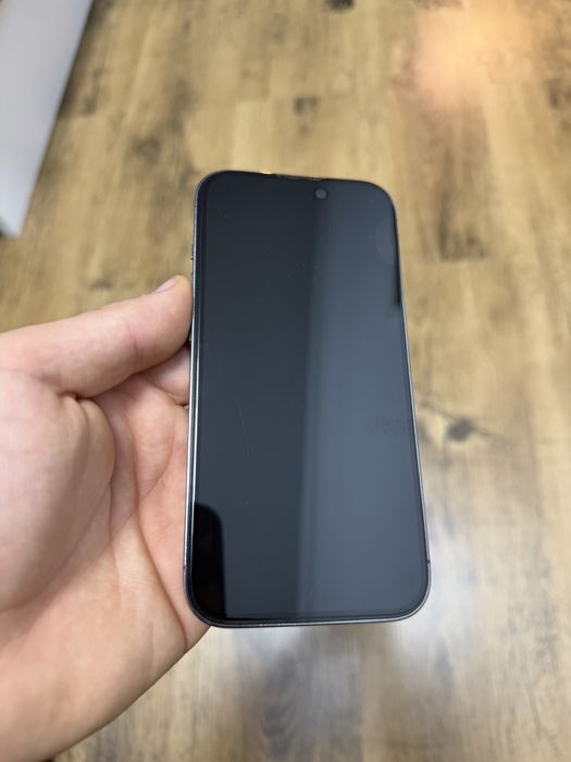 Iphone 14 pro 256Gb