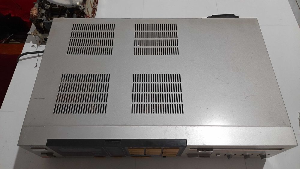 amplificator sony