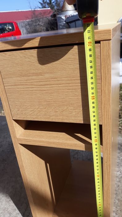 Birou nefolisit cant abs