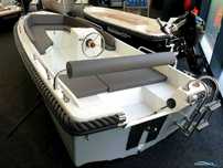 Barca SilverYacht 445 Sport Console