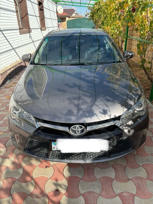 Toyota camry 55