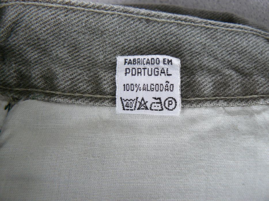 Jeans "MAGVEST" pt Barbati, Originali,Nr.44.Noi, Made in Portugal
