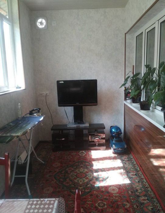 Продаётся квартира на чиланзар 22