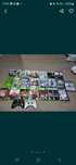 Vand xbox 360 + o maneta + incarcator de baterii xbox + o maneta