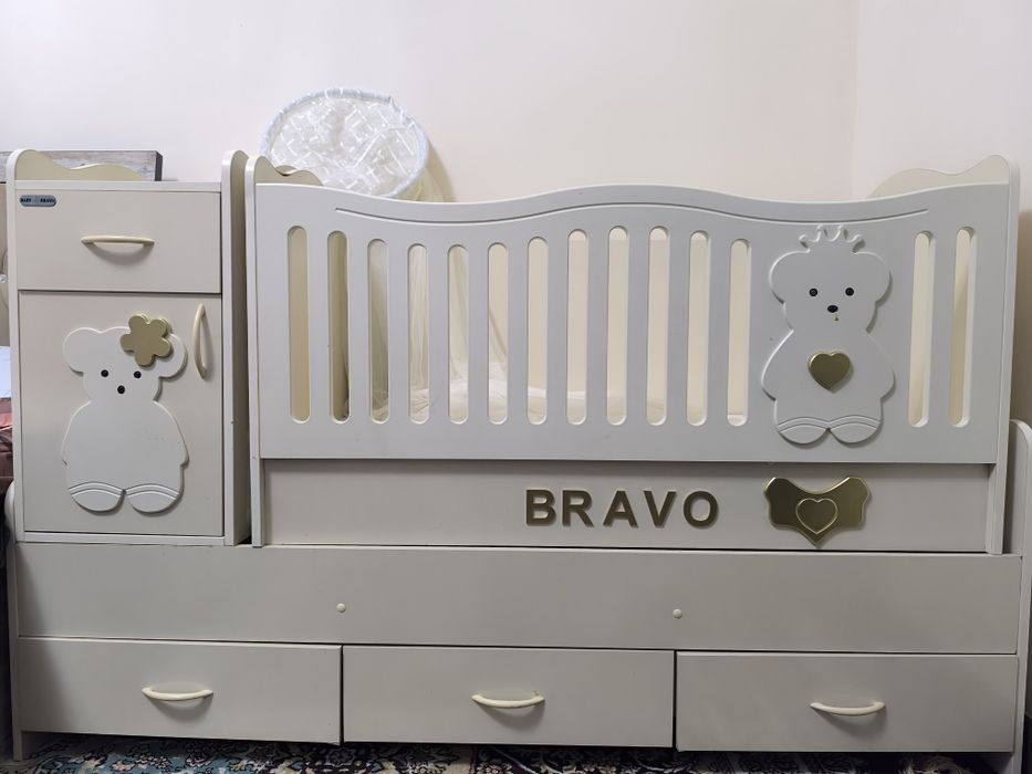 Детская мебель  сотилади