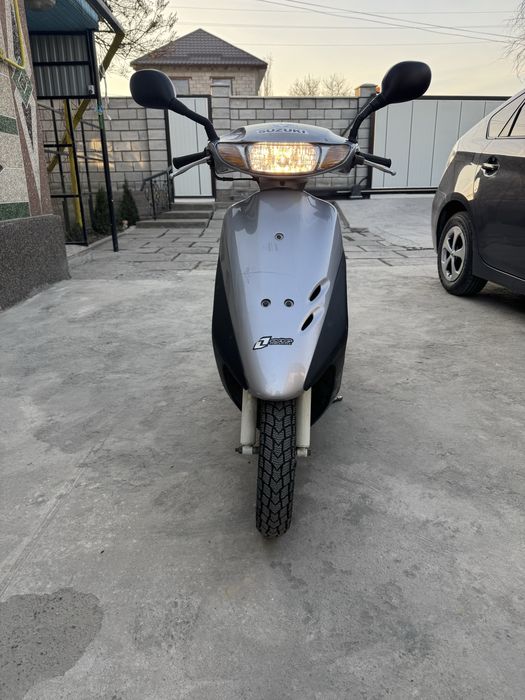 Продаю Мопед Хонда дио  аф 34