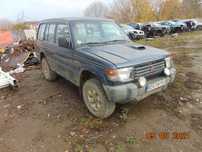 Carcasa filtru aer mitsubishi Pajero 2002 SUV