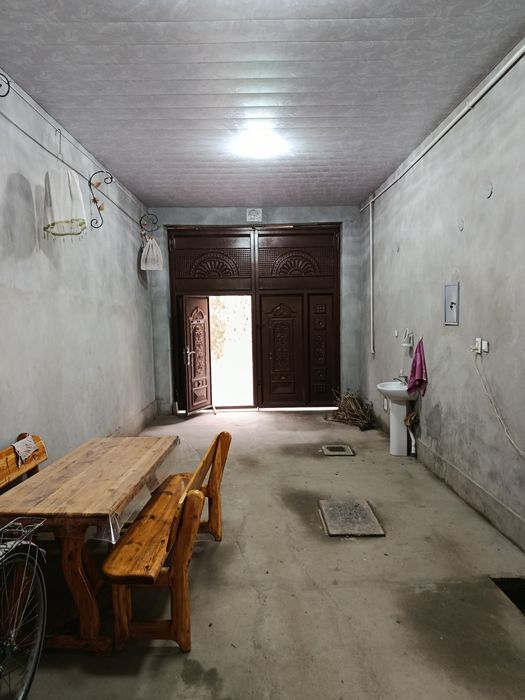 Срочно продается двор!