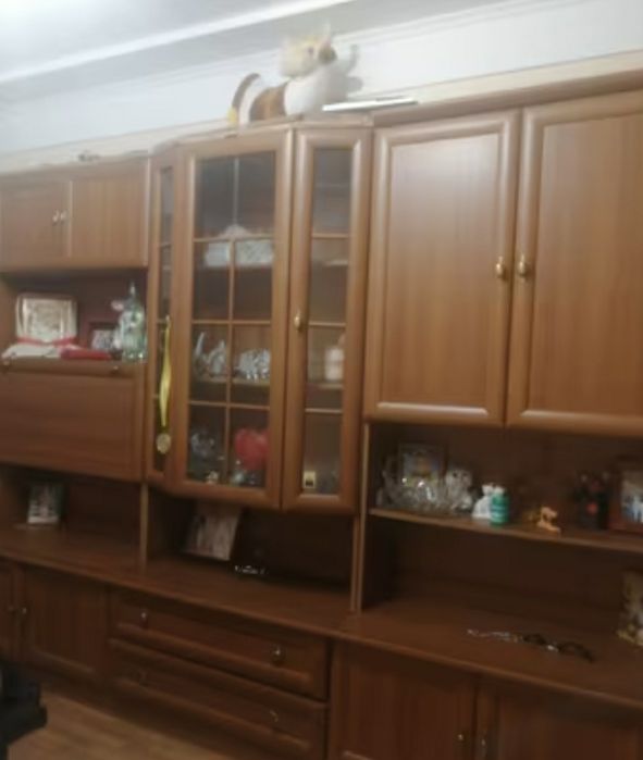 Стенка для гостиной