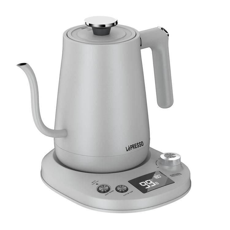 Электрический чайник LePresso Pour-Over с контролем температуры