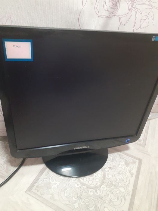 Продам монитор Samsung 48 диагональ
