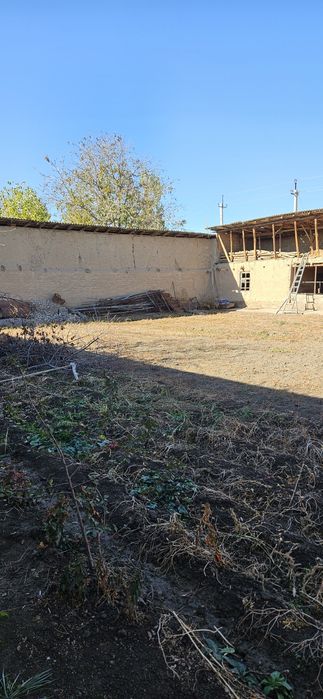 Продаётся земля  Кизилту Аргин 4 сотки