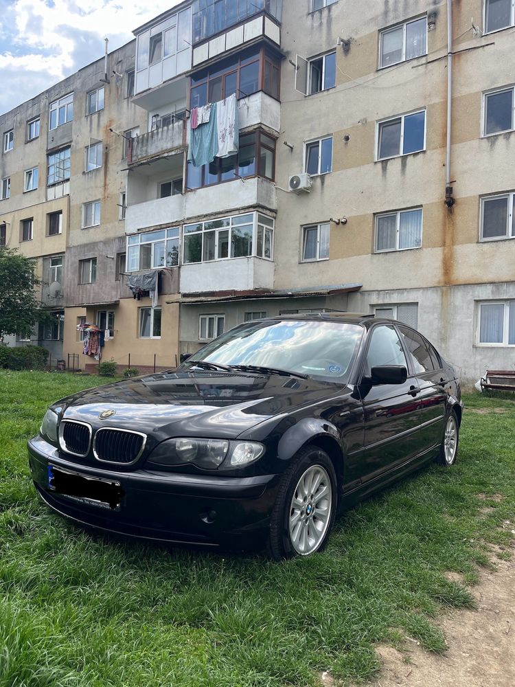 BMW-Seria 3-e46-Sedan-Facelift