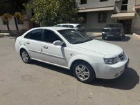 Lasetti 1.8 birinchi qol