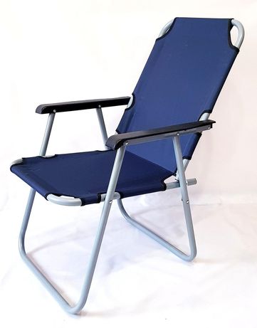 Раскладной стул Кресло складной для отдыха