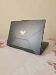 Игровой ноутбук | ASUS TUF GAMING A15