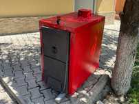 Centrală Viadrus Hercules  35 kW