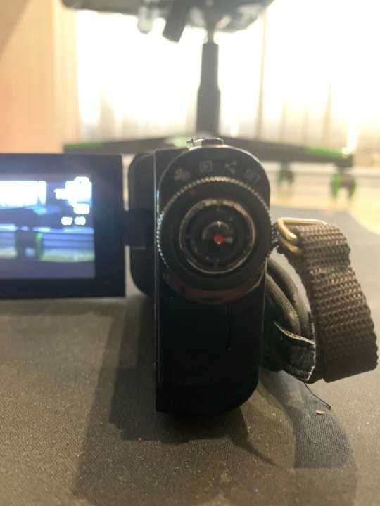 CamCorder LG IC330