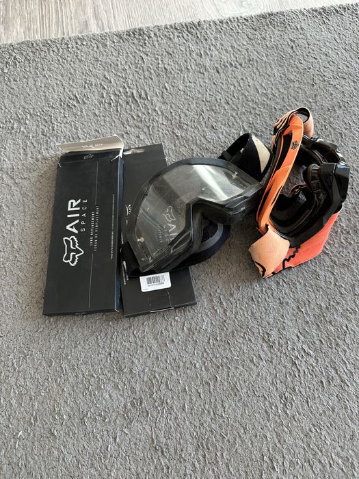 vand casca cross/atv