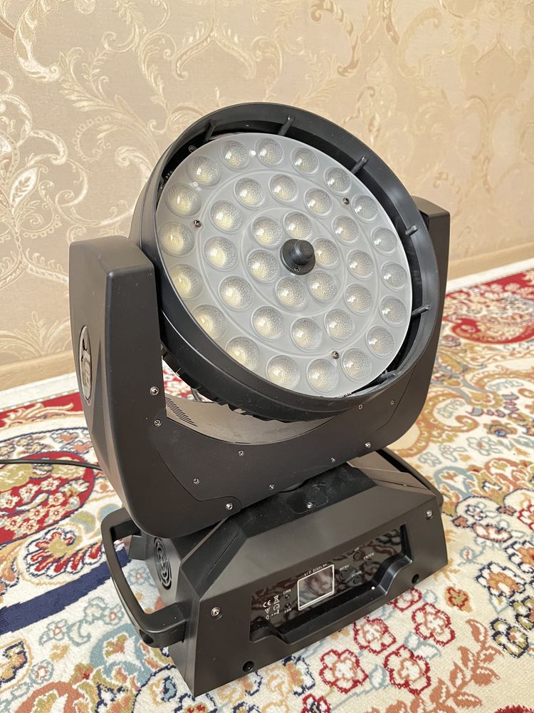 Продам Светомузыка Led Moving Head