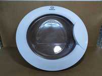 hublou,usa masina de spalat cu uscator indesit PWDE 81473 S