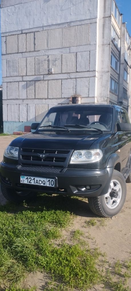 Продам авто на полном ходу