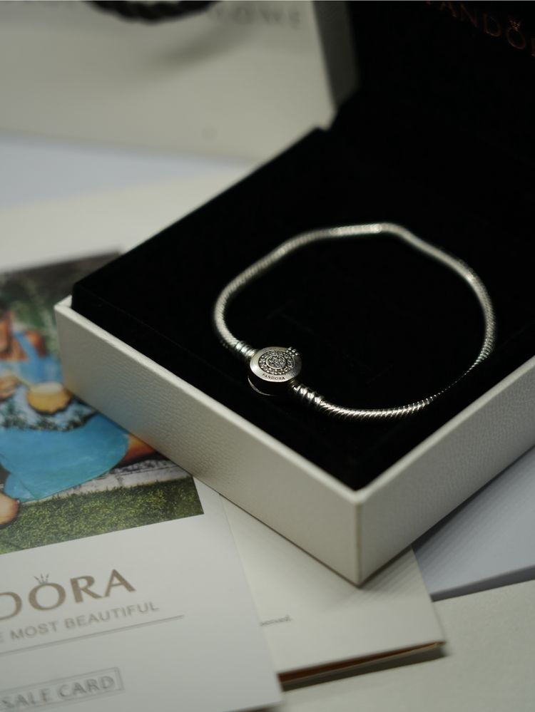 Pandora braslet.