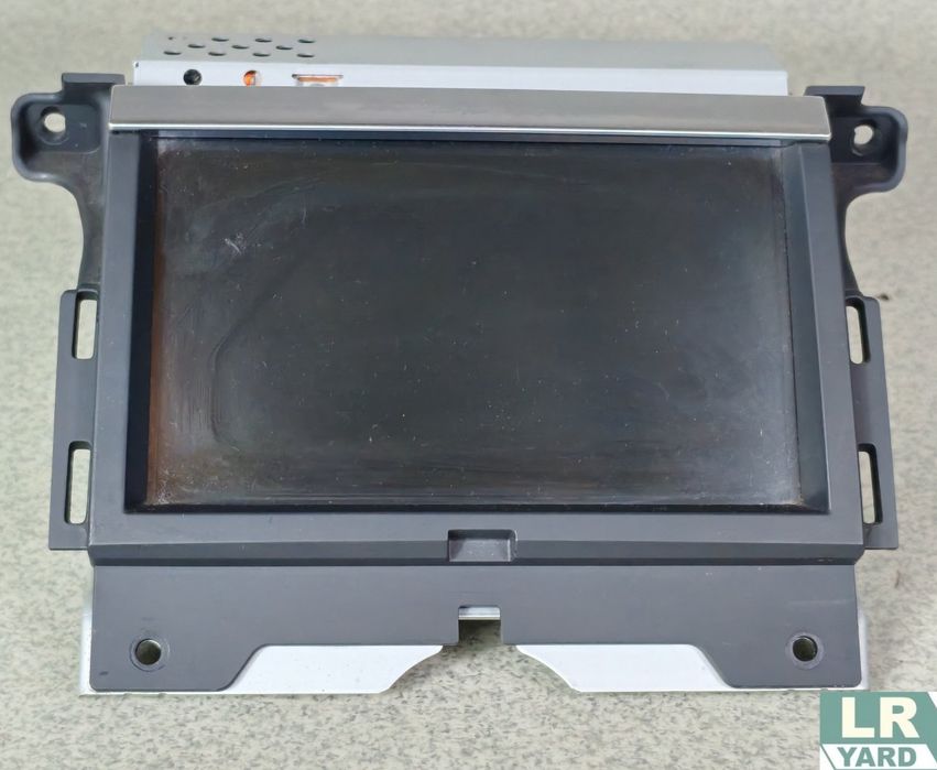 Display navigatie DISCOVERY 4/RANGE ROVER SPORT 2010-2013 LR039270