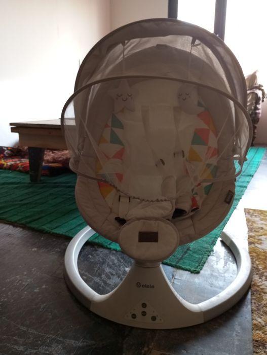 Люлька для новорожденного