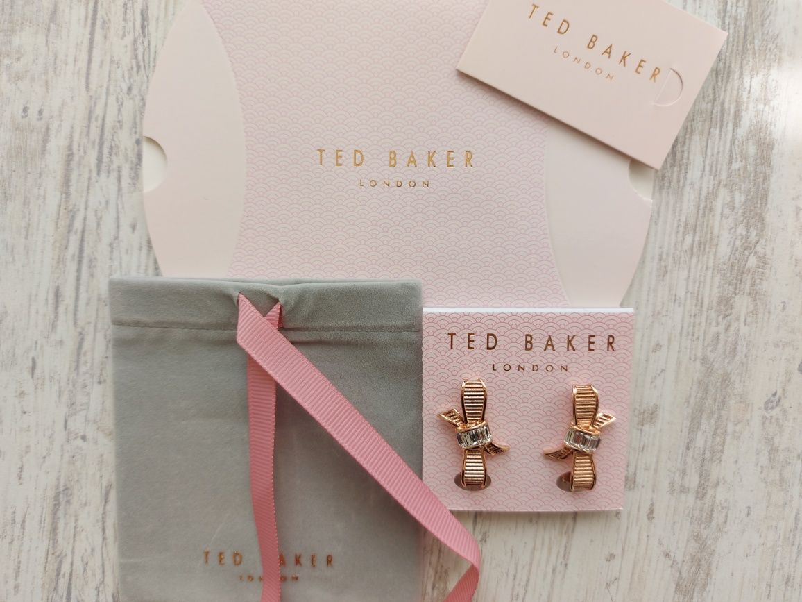 Ted Baker оригинални бижута