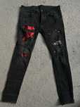 Blugi Rupti Skinny Bymarccc