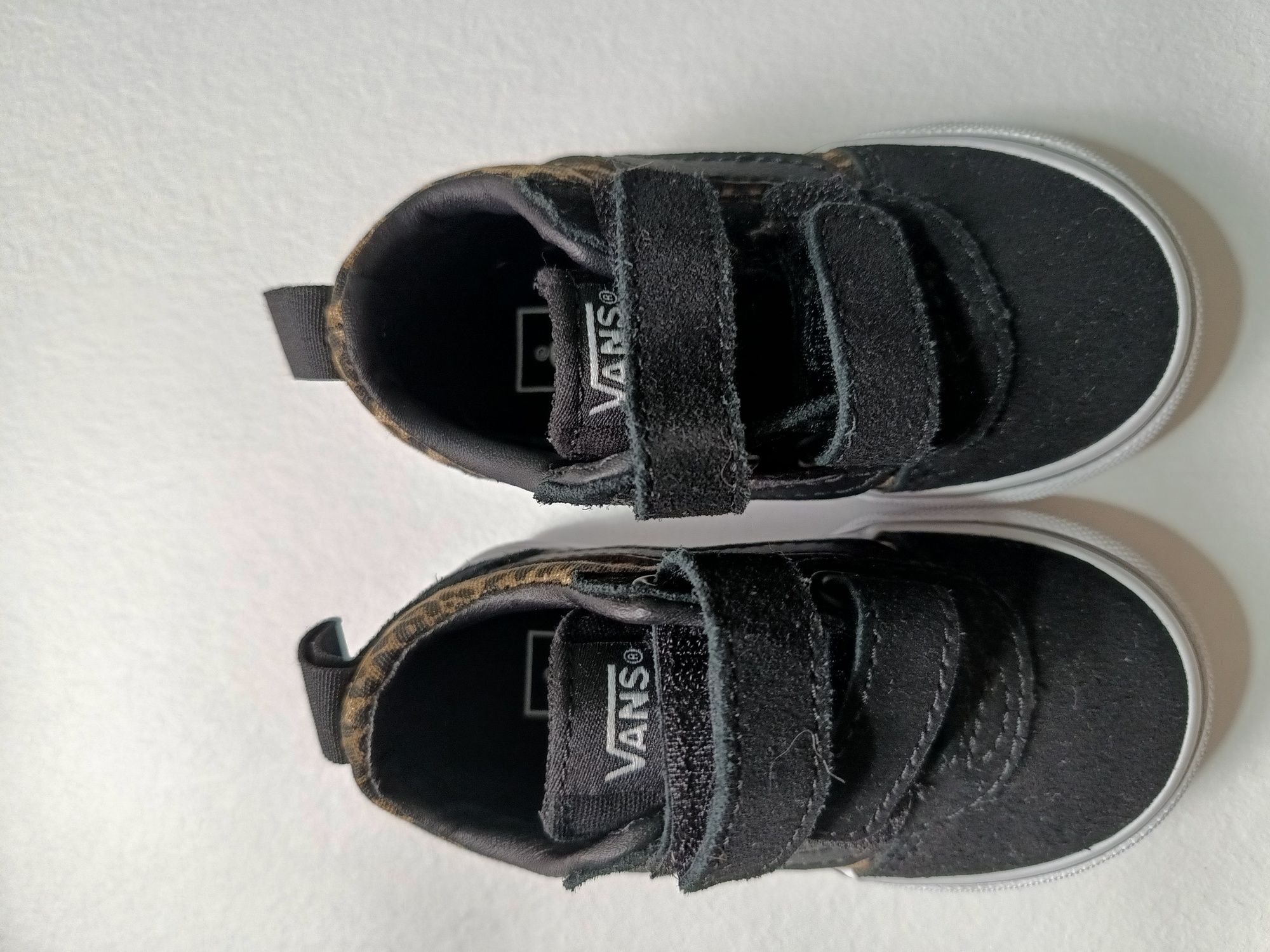 Vans Toddler marimea 20