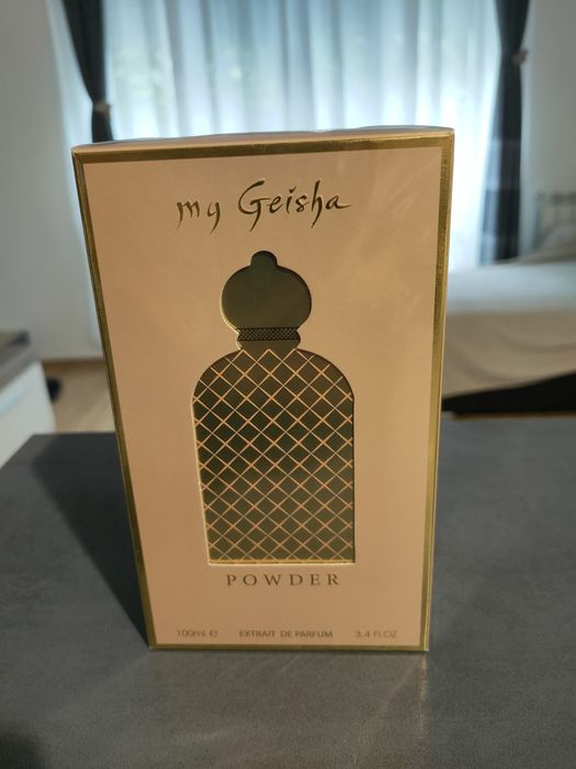 Parfum My Gheisha Powder