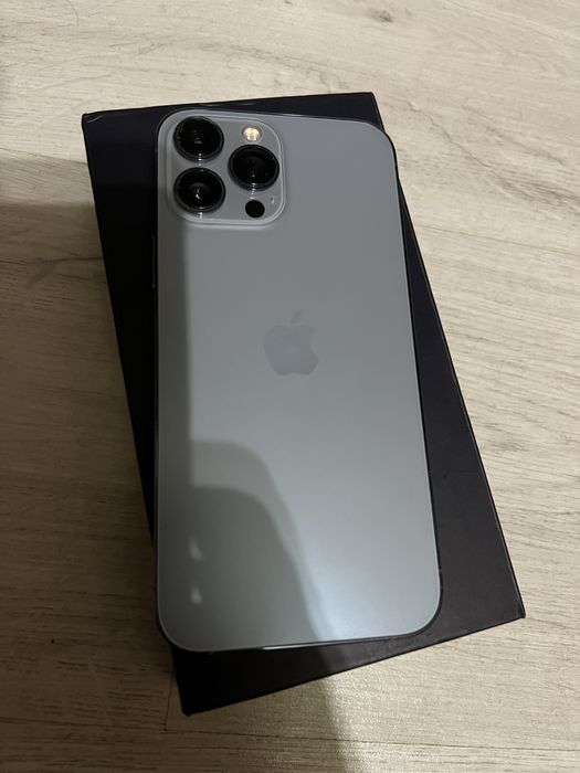 Vând iPhone 13 ProMax