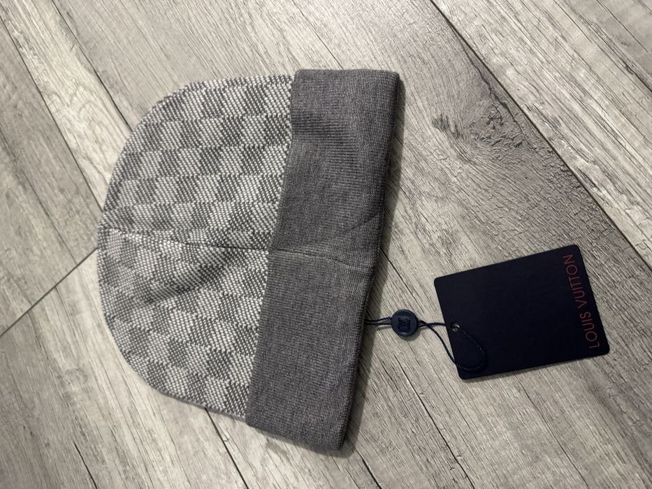 Caciula/beanie Lv