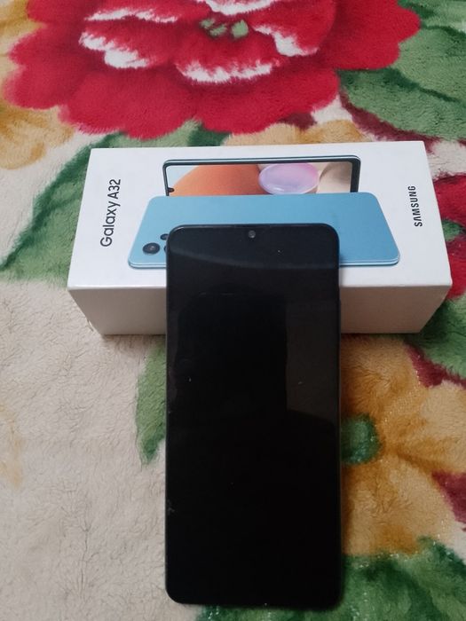 Самсунг А 32 сатылады