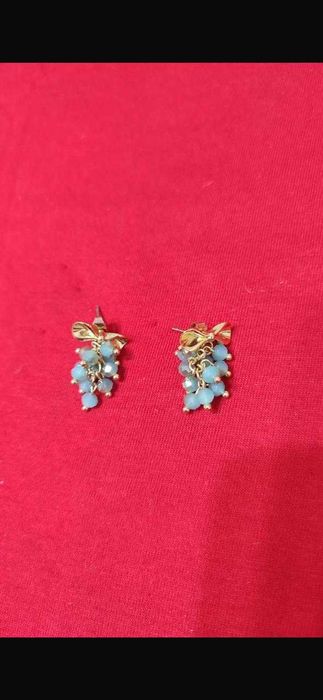 Продам несколько серьги из Индии всё в единственном эксземпляре