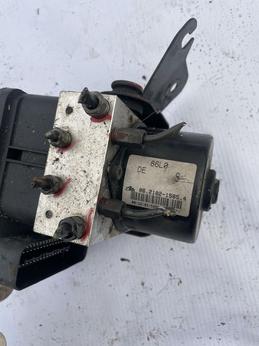 Абс модул опел агила 2010 abs pump opel agila 2010