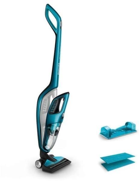 Aspirator philips pro aqua 3in1