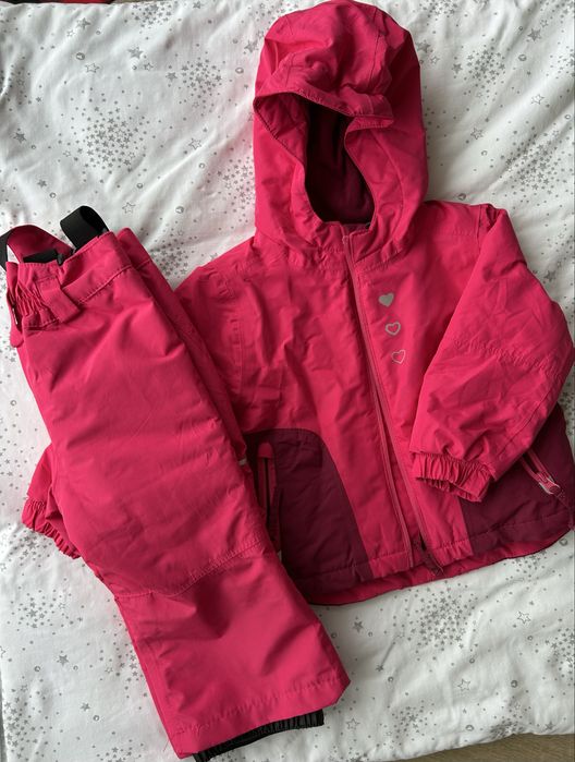 Детски дрешки, 92