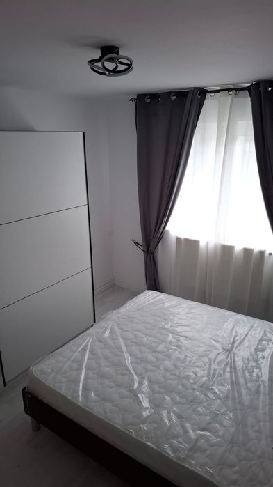 Ve vânzare apartament cu 2 camere