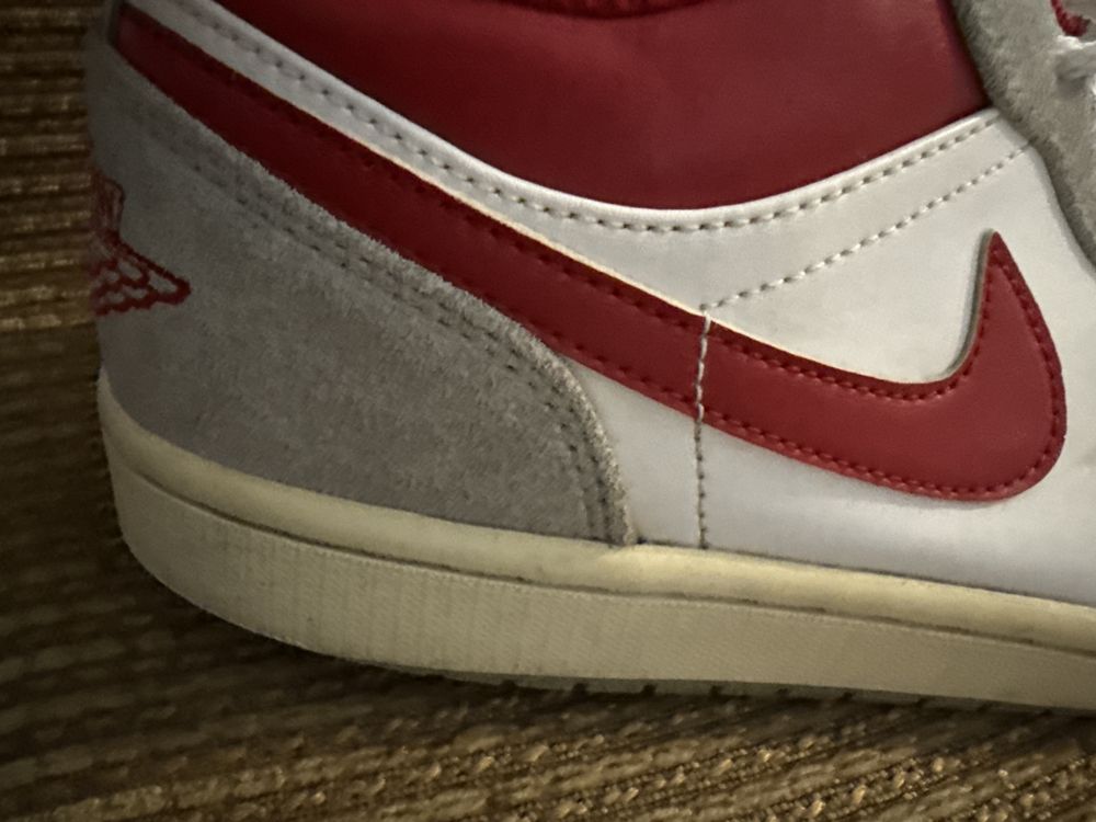 Nike air jordan 1 low