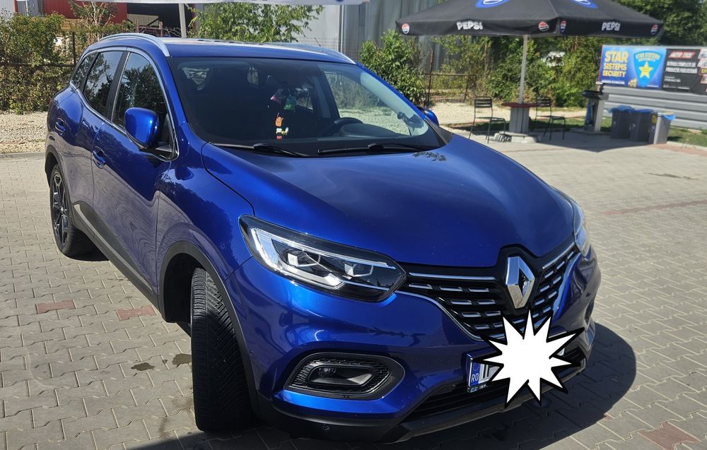 Kadjar de vanzare bose
